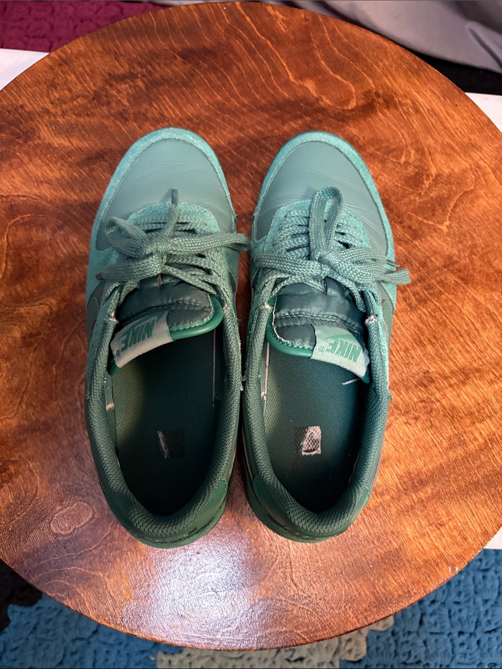 Nike Field Generals - Picture 7 of 9